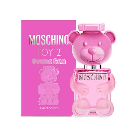 moschino toy 2 precio.